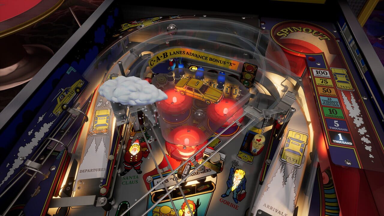 Pinball FX: Williams Pinball Volume 9