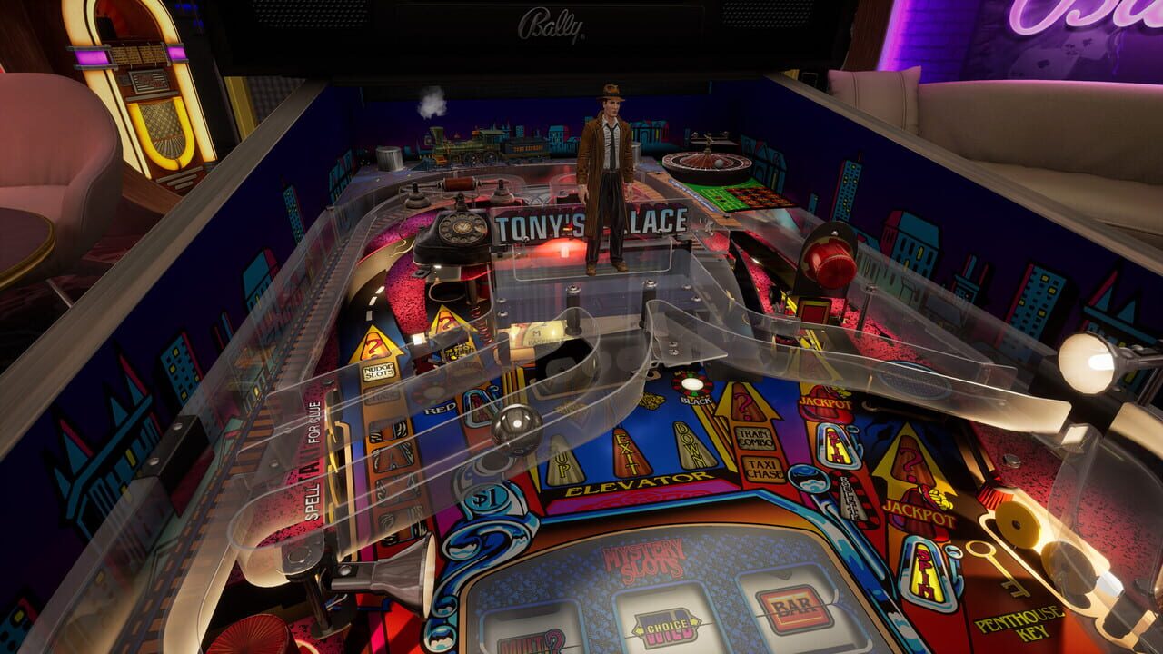 Pinball FX: Williams Pinball Volume 9
