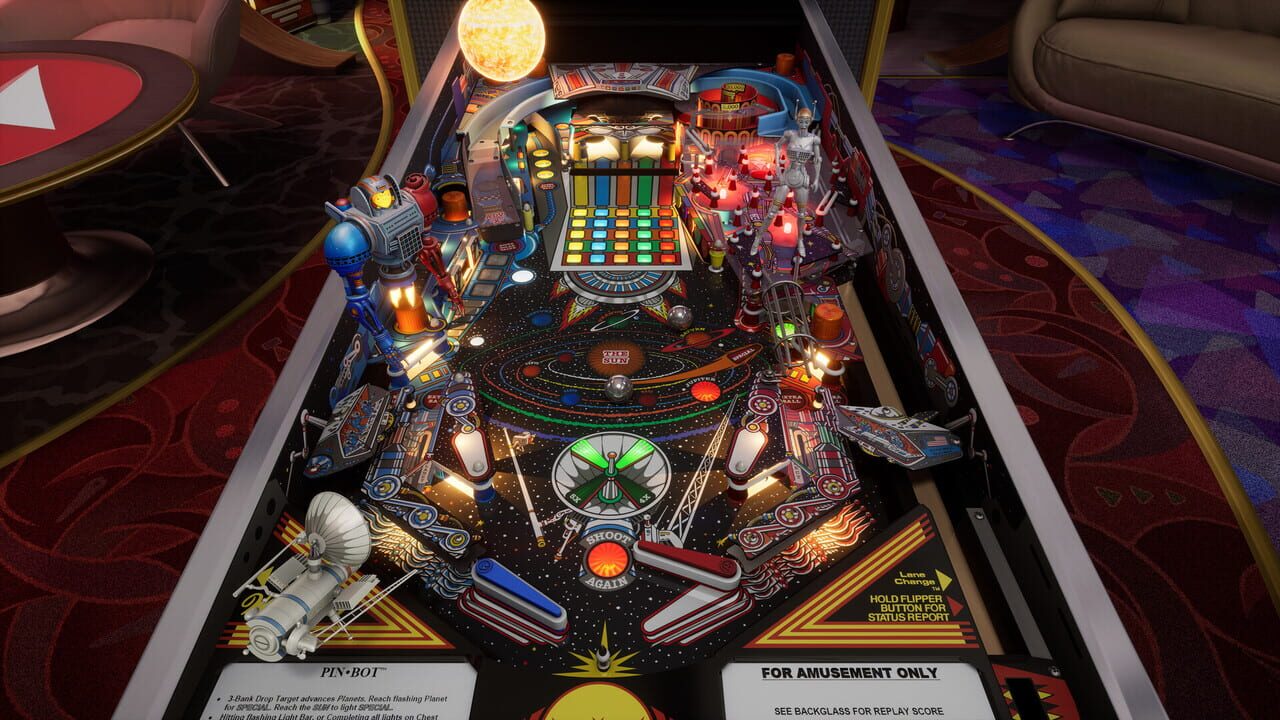 Pinball FX: Williams Pinball Volume 9
