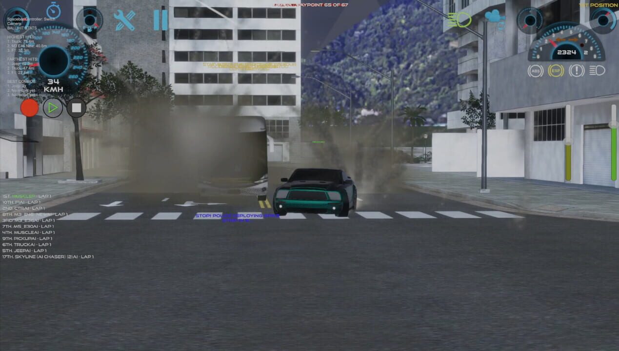 City-Racing