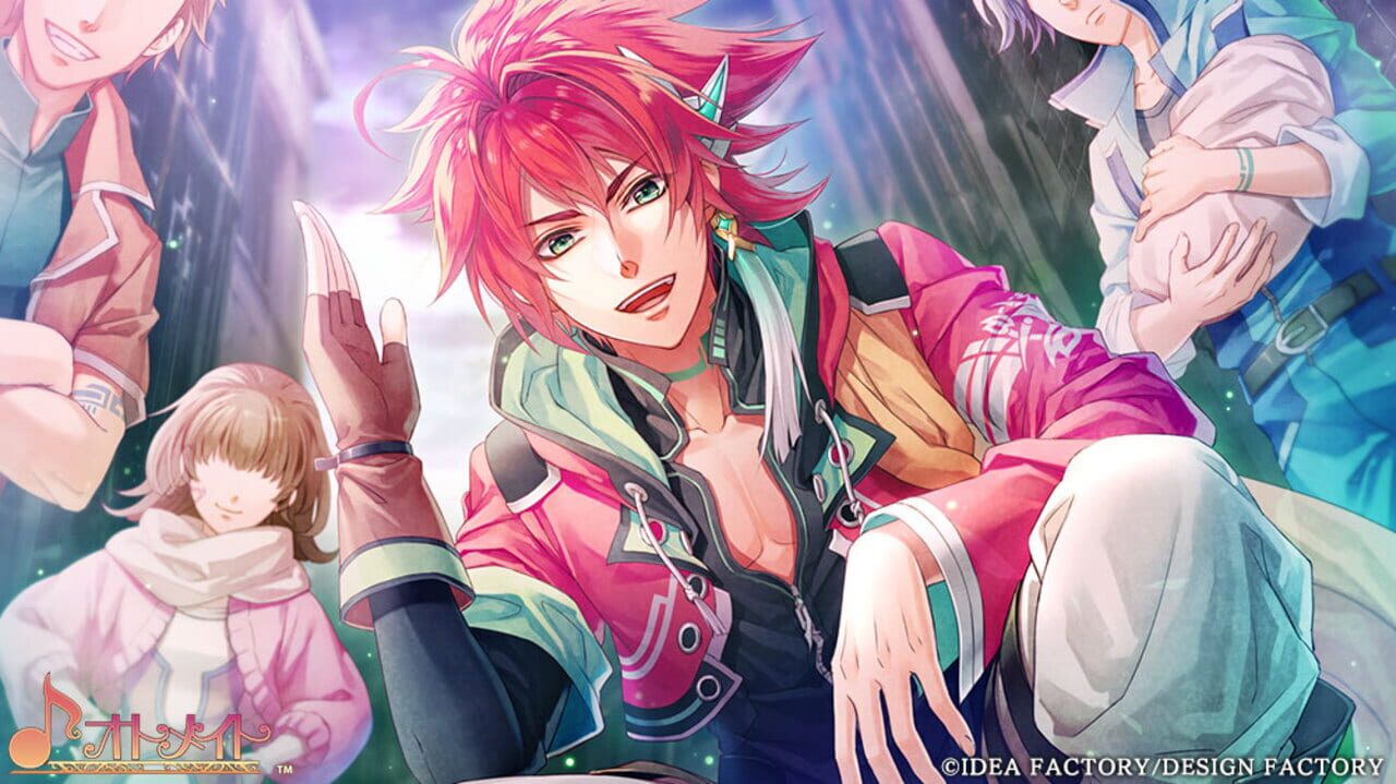 Yuukyuu no Tierblade for Nintendo Switch