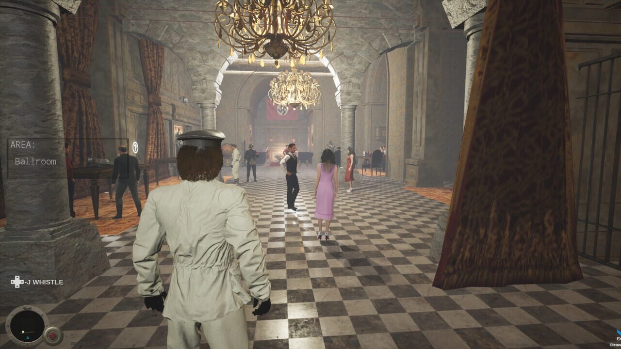 Instruments of Peace