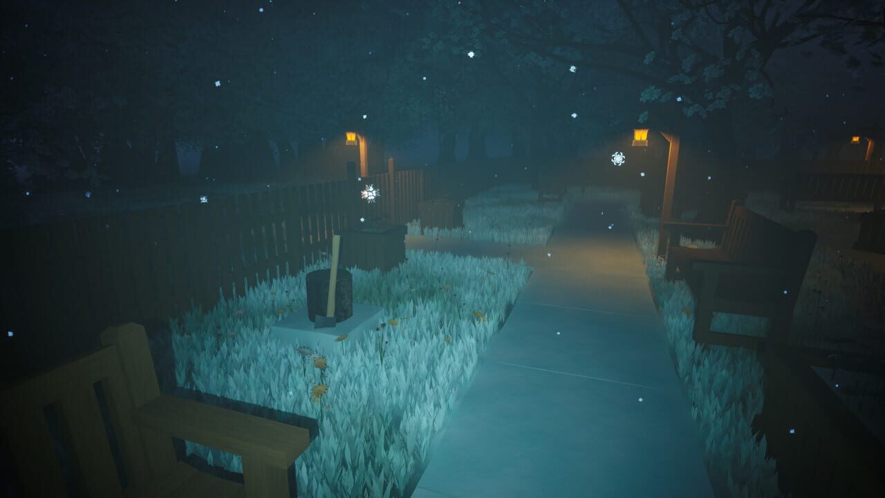 The Gazebo