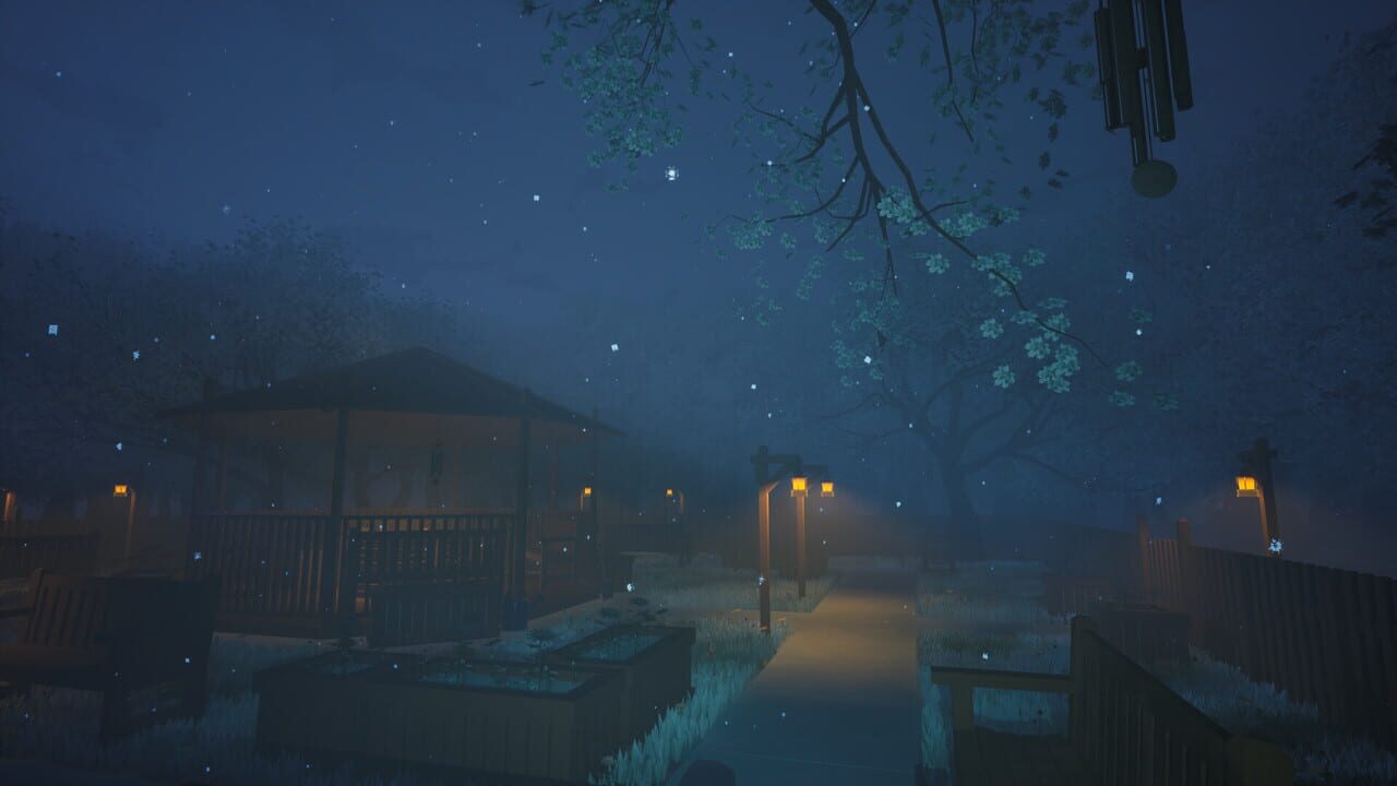 The Gazebo