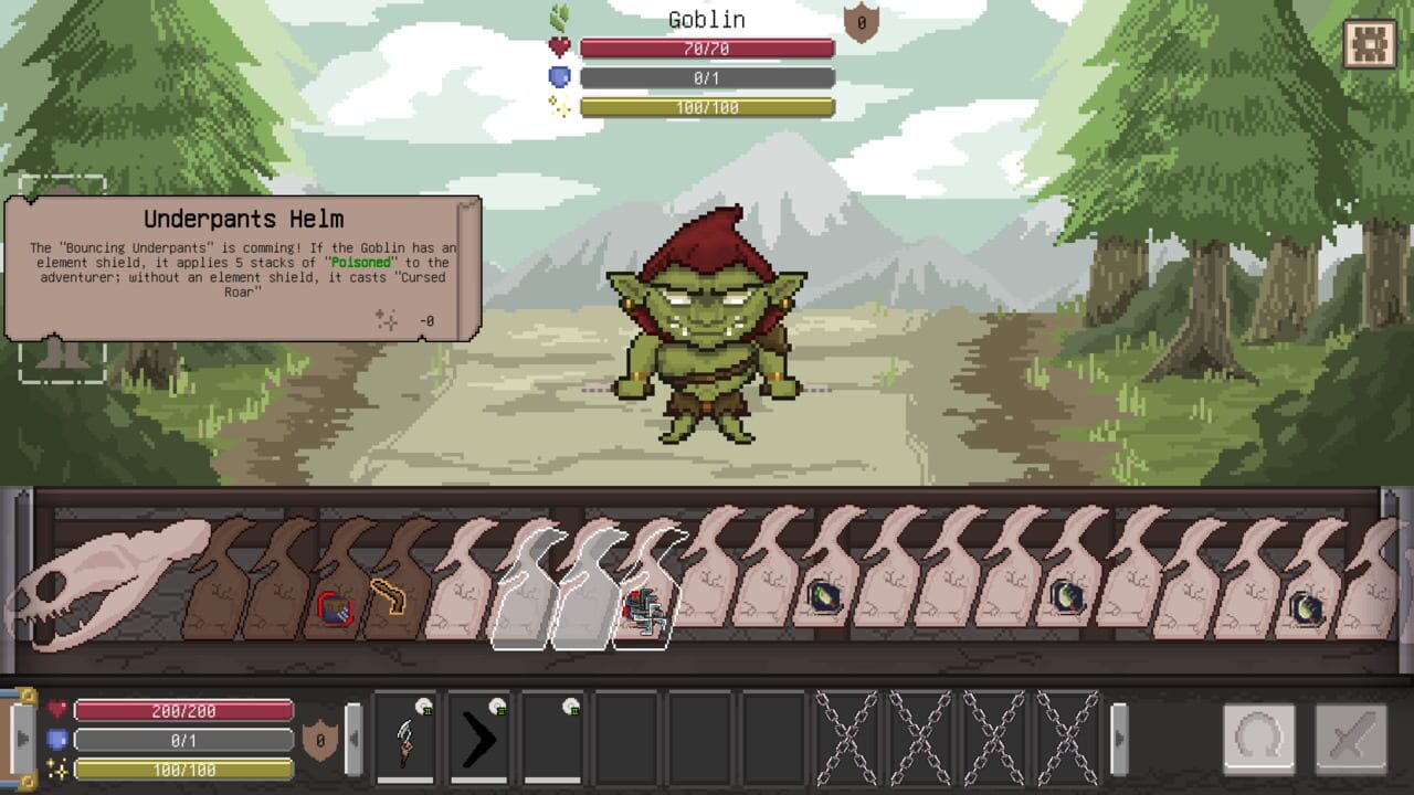 Path of Gear: Blacksmith’s Legend