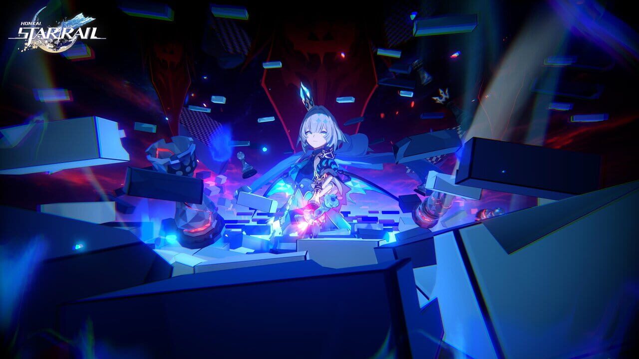 Honkai: Star Rail – Before Their Deaths