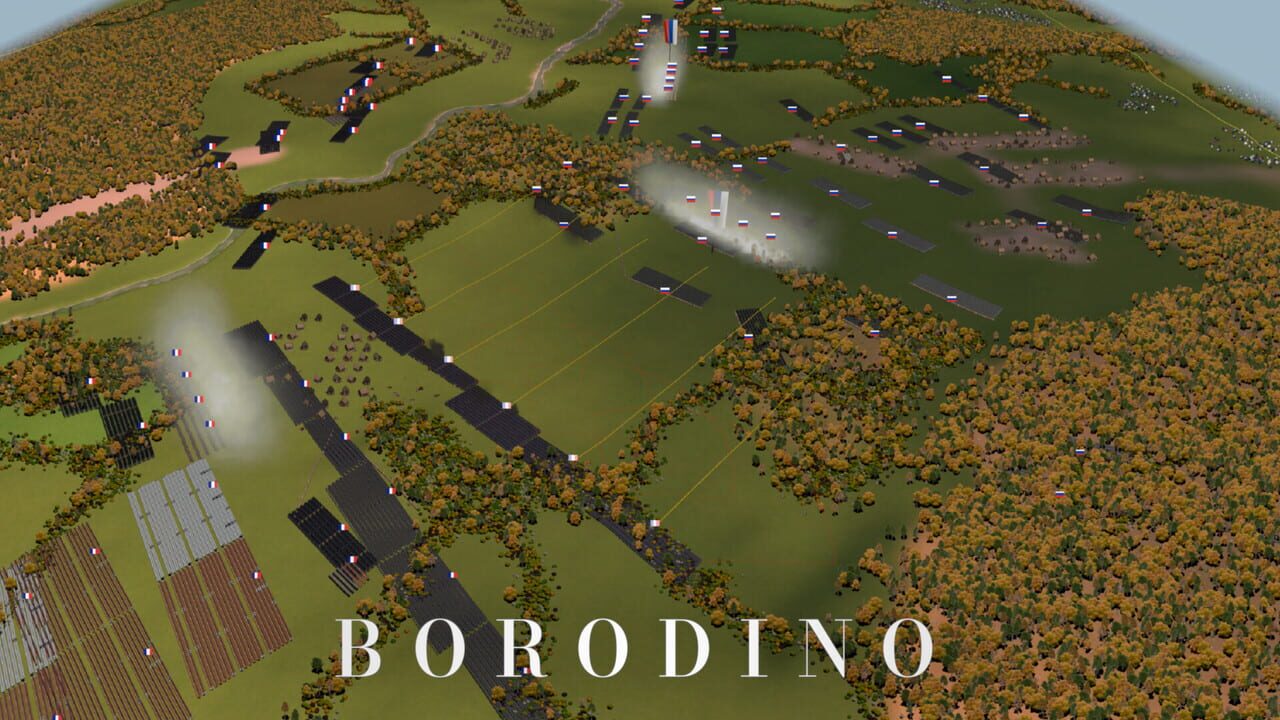 Napoleon: Rule of Iron