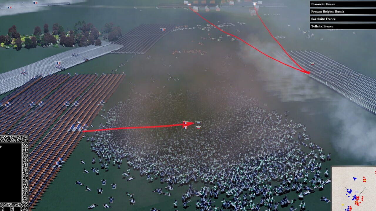 Napoleon: Rule of Iron