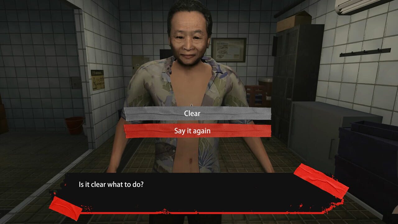 Hong Kong Haunting: Fishball Girl