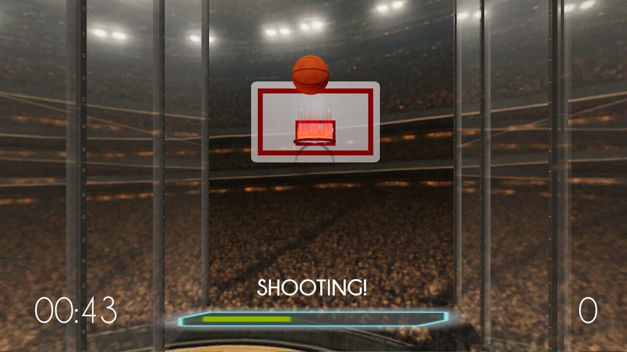 MiM: Meditation Interactive Matrix