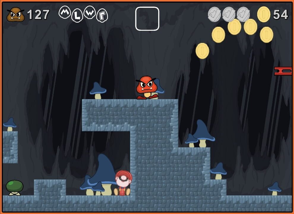 A Koopa’s Revenge 2