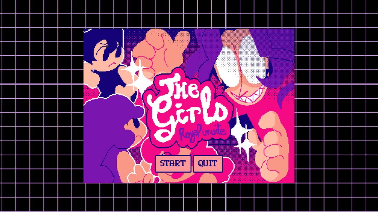 This Game Will End In 205 Clicks.