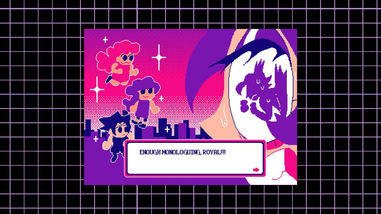 This Game Will End In 205 Clicks.