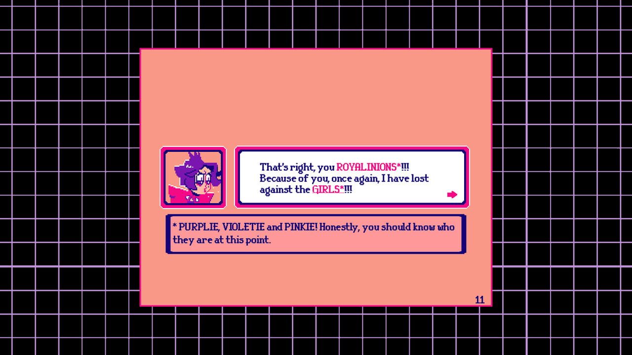 This Game Will End In 205 Clicks.