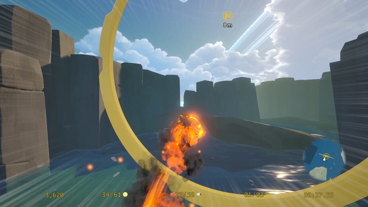 Baa-Baa Blitz: The Sheeps kebab Incident