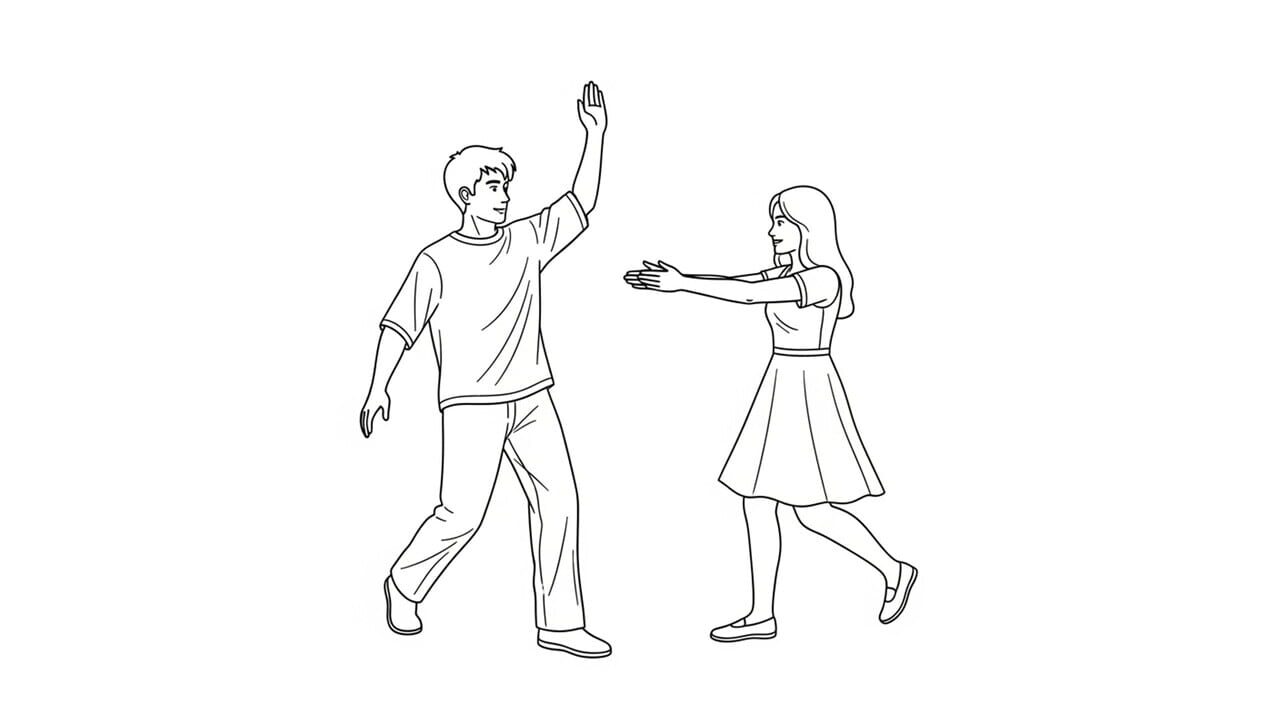 100 Cats Lost in Modern Art Mayhem