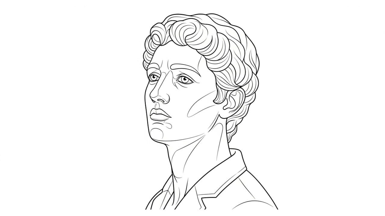 100 Cats Lost in Modern Art Mayhem