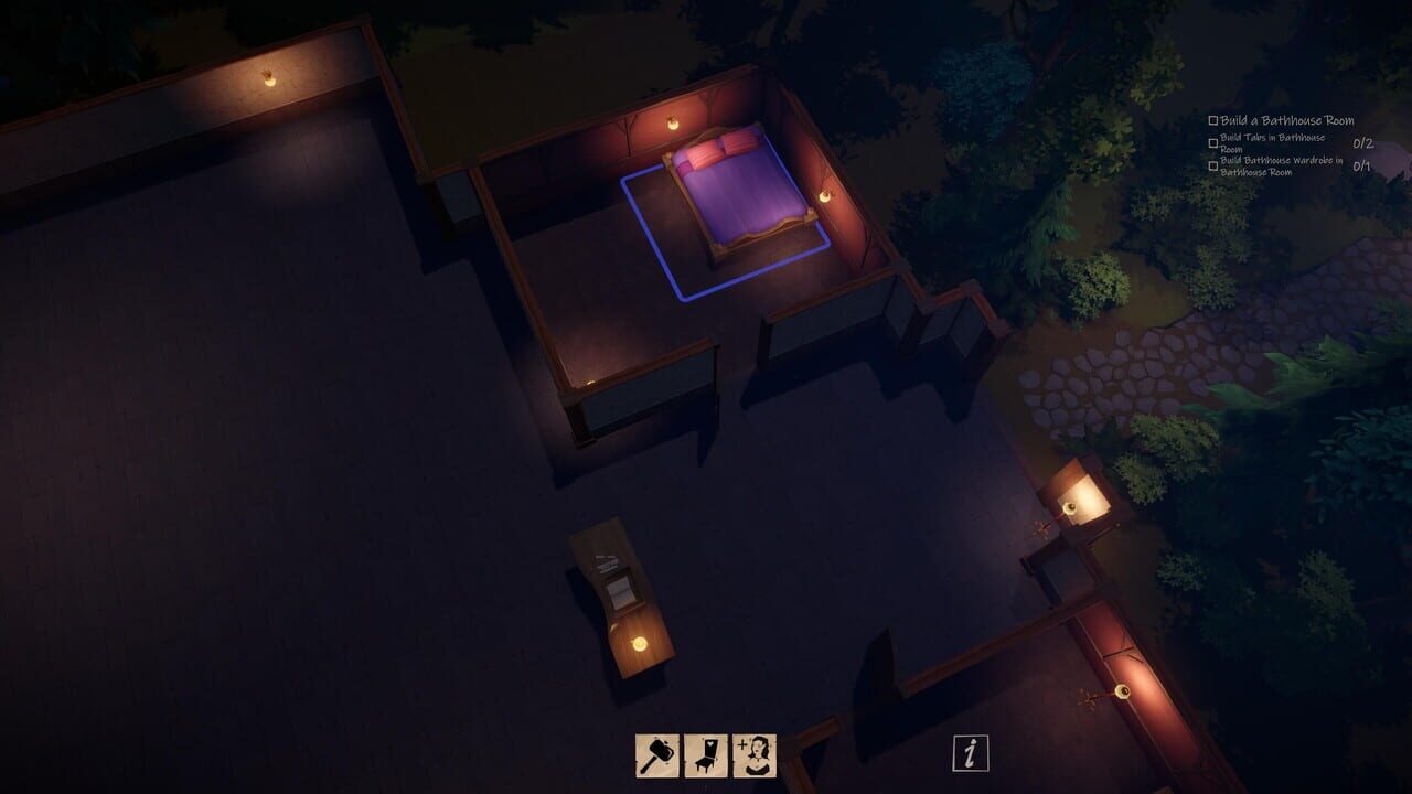 Fantasy Brothel Manager