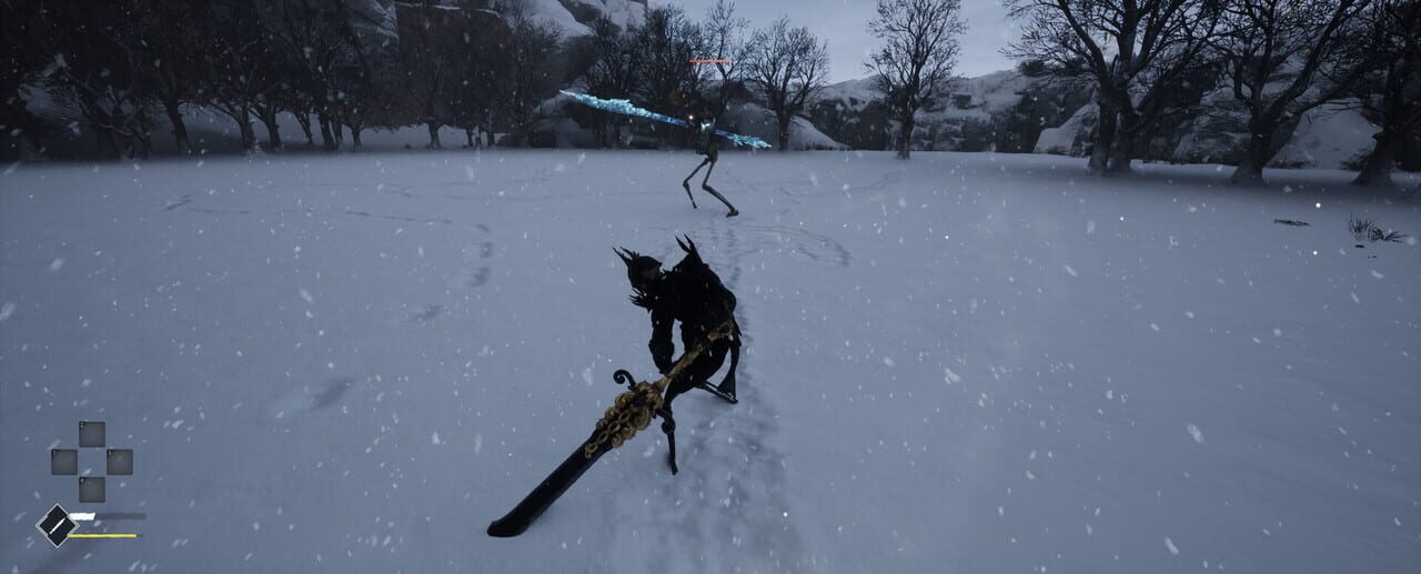 Bone Souls