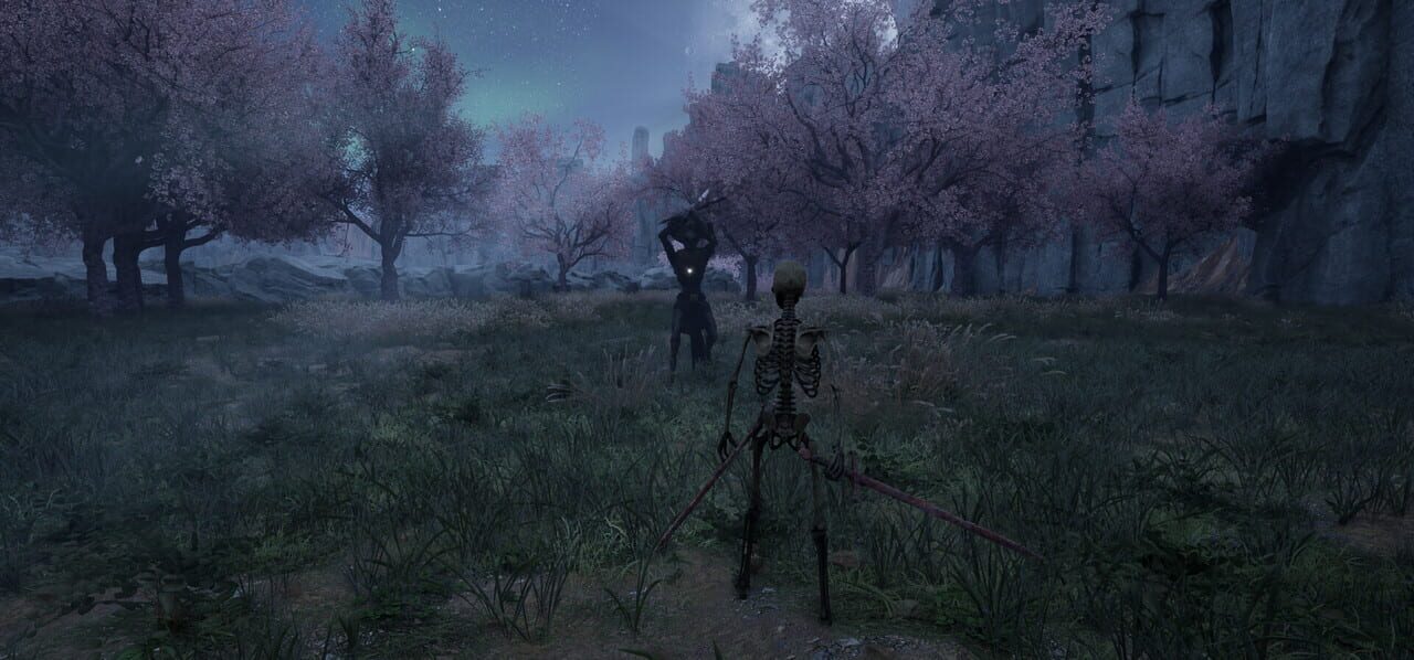 Bone Souls