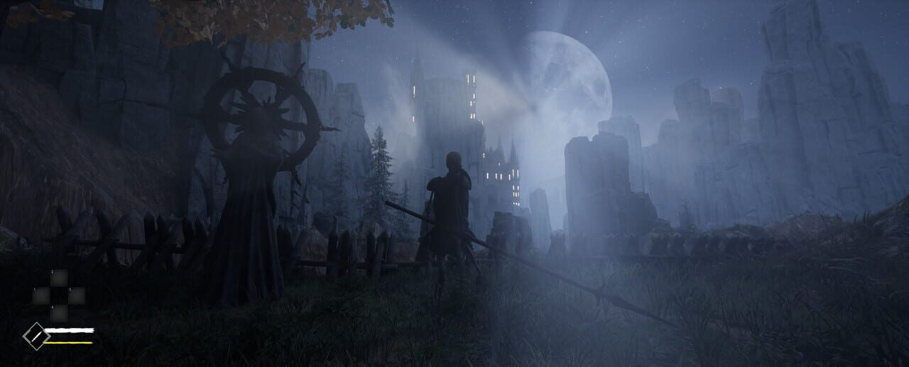 Bone Souls