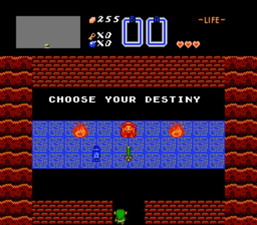 The Legend of Zelda: Triforce Power