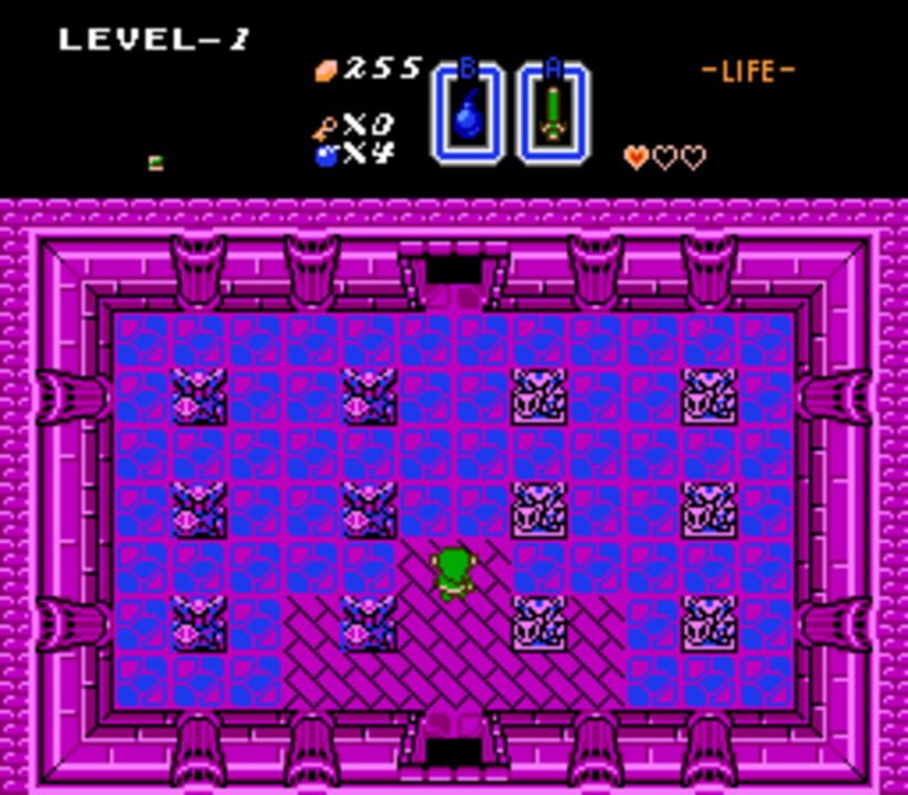 The Legend of Zelda: Triforce Power