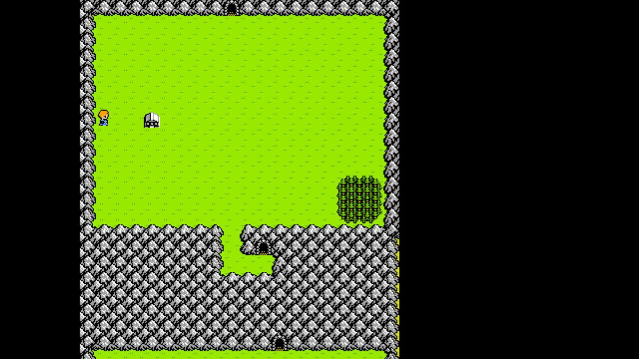 Forgotten Beginnings: A New Afterlife