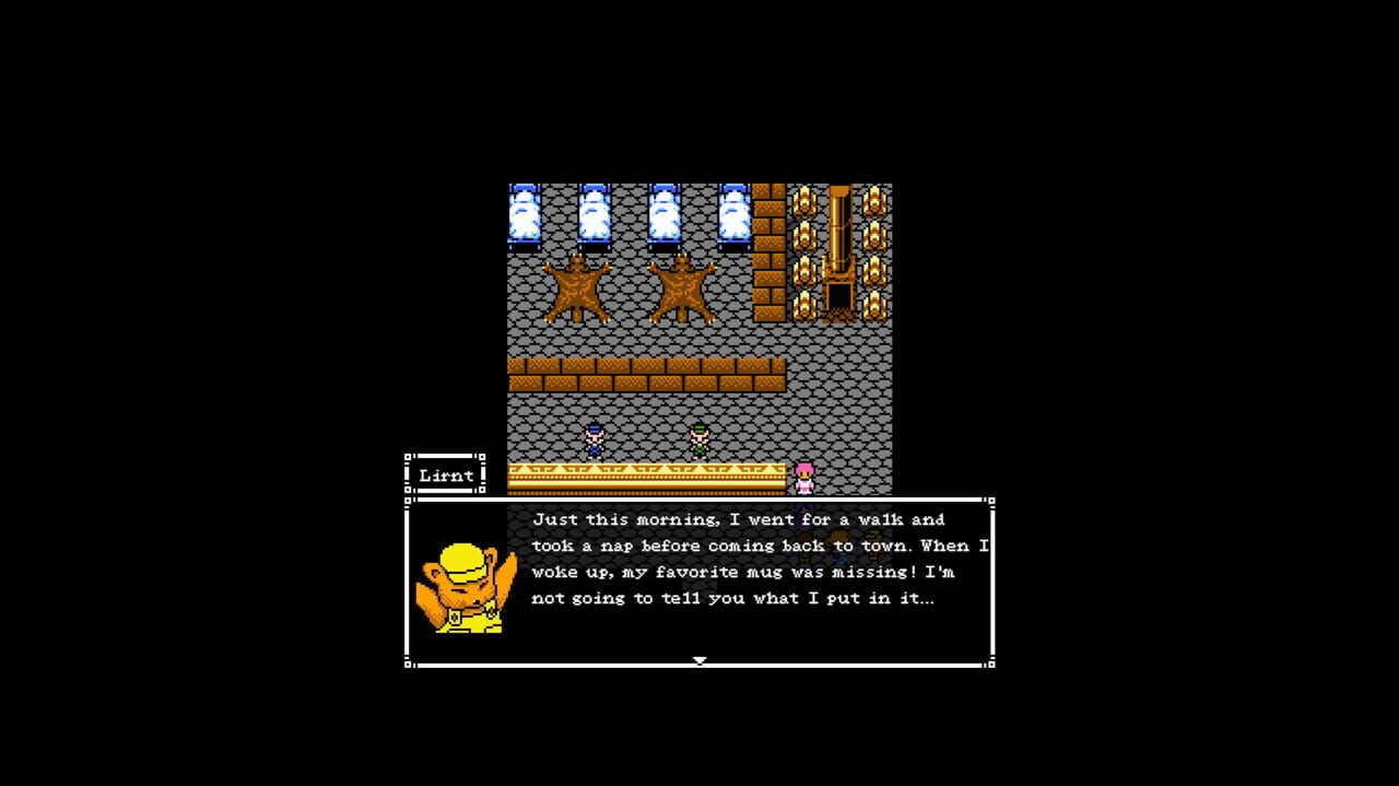 Forgotten Beginnings: A New Afterlife