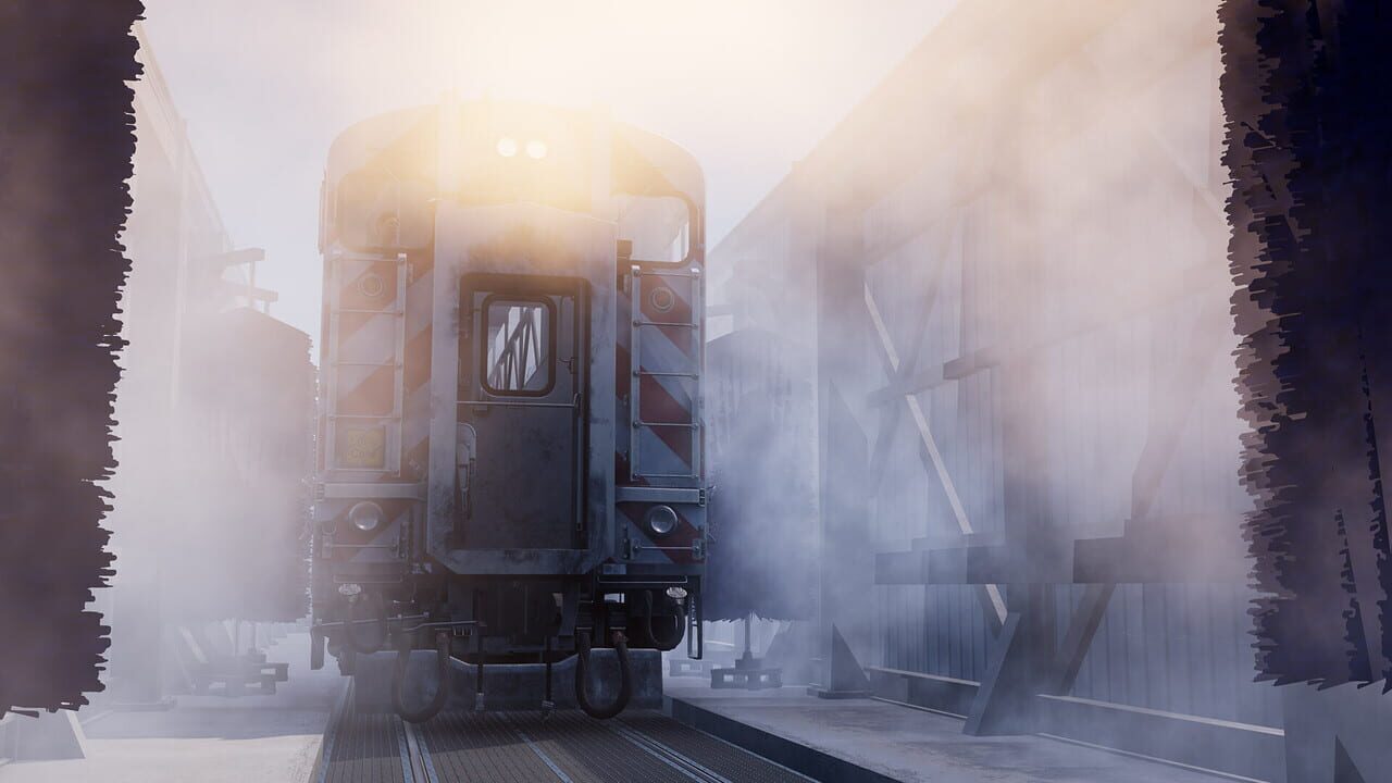 Train Sim World 5: Peninsula Corridor: San Francisco – San Jose Route Add-On
