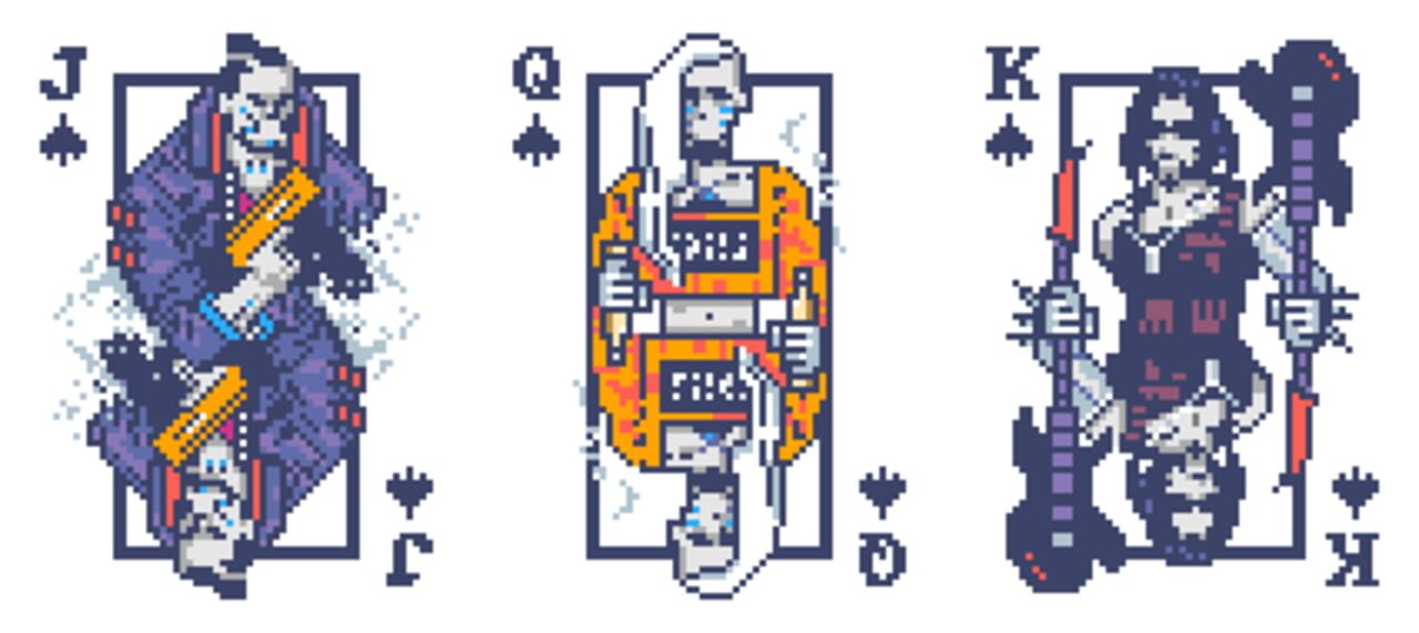 Balatro: Friends of Jimbo 2