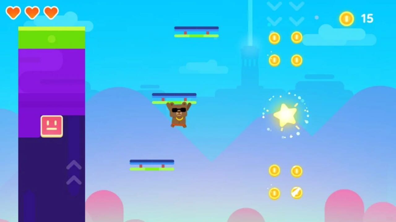 Super Phantom Cat: Super Nyan Edition