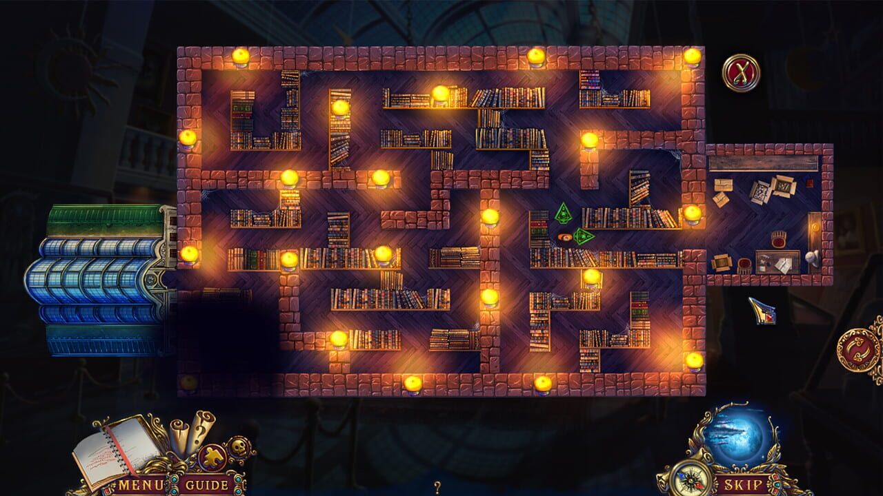 Whispered Secrets: Enfant Terrible – Collector’s Edition