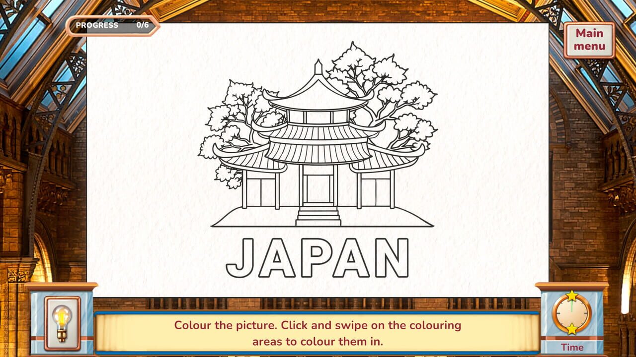 World Wonders: Hidden Histories 2