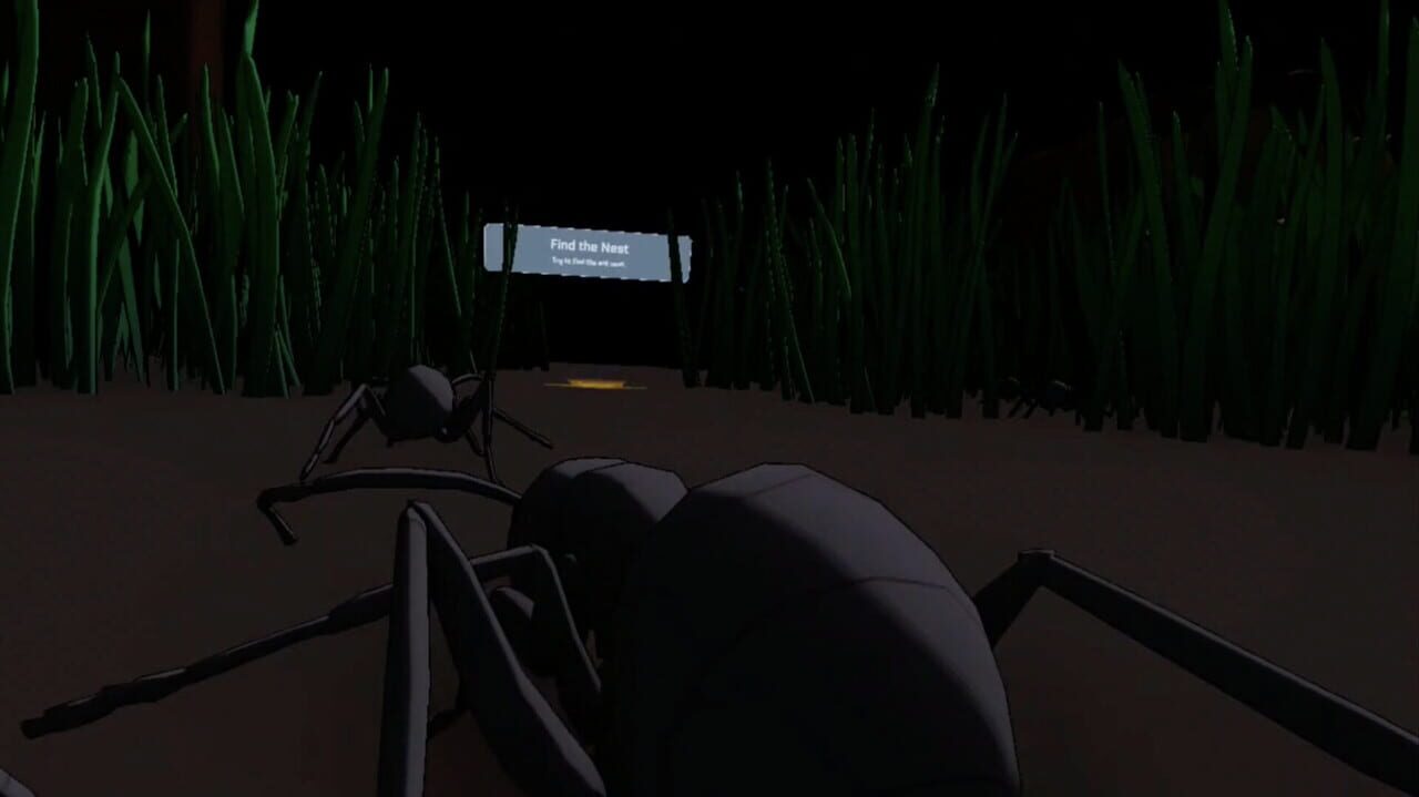Zombie Ants VR: Definitive Edition