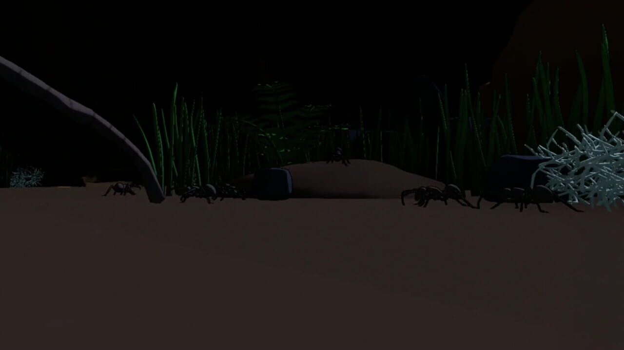 Zombie Ants VR: Definitive Edition