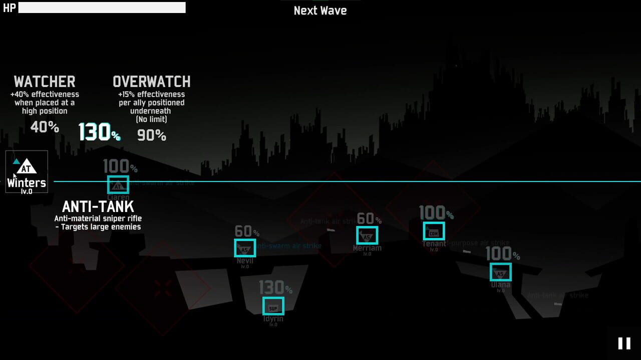 The 1500 Year Old Forest Elf and My Anti-materiel Sniper Rifle