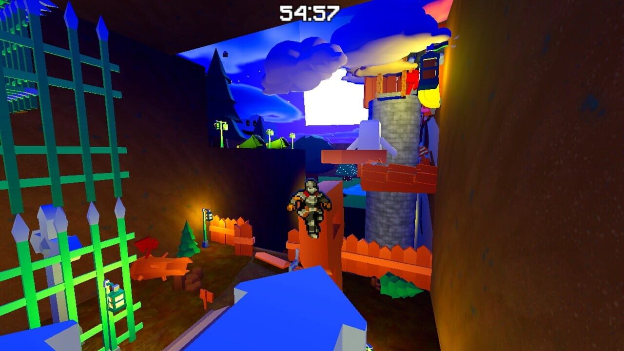 Knight Jump