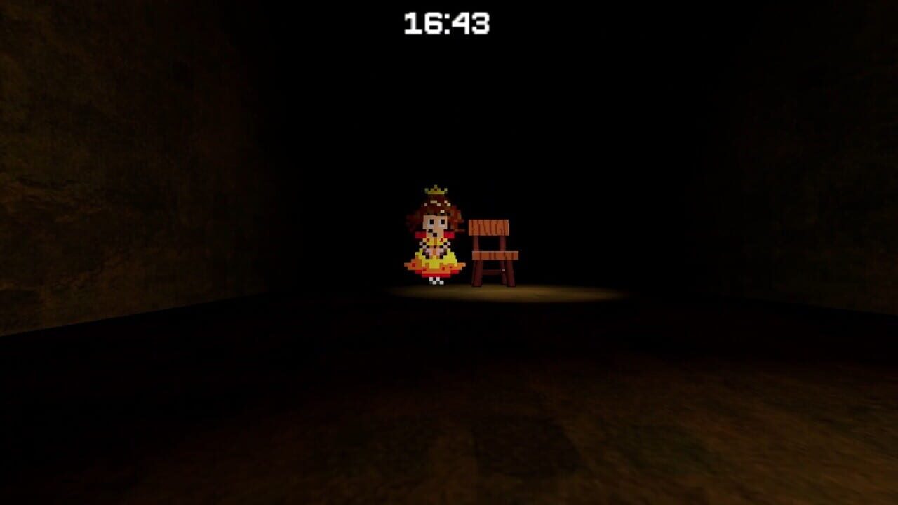 Knight Jump