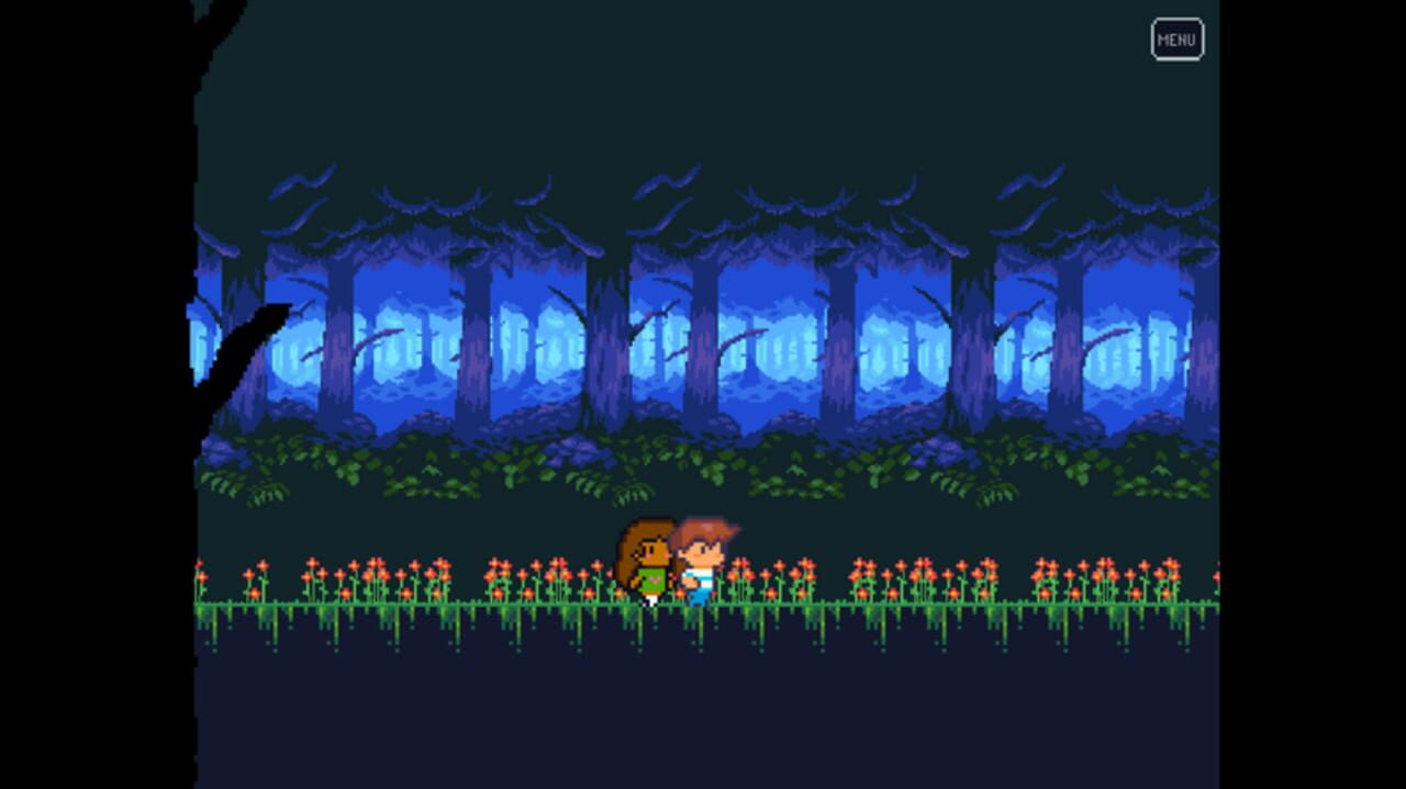 Billy Went to a Carnival