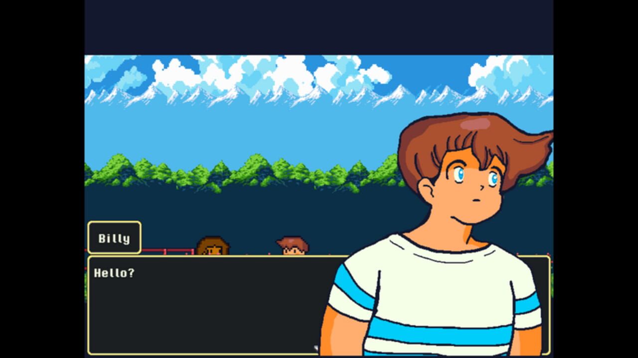 Billy Went to a Carnival