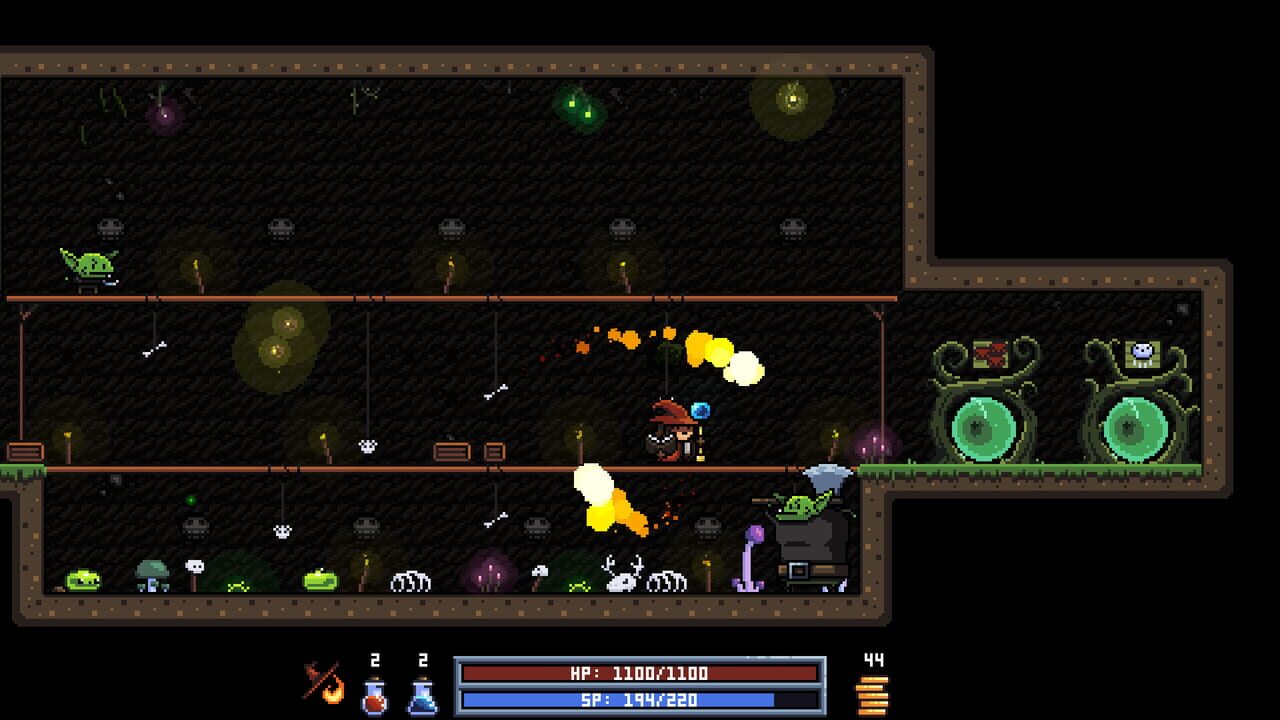 Warrior Mage or Rogue alike