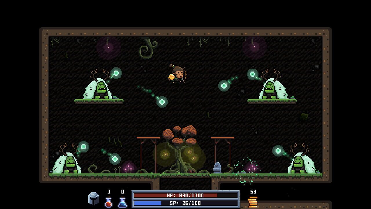 Warrior Mage or Rogue alike