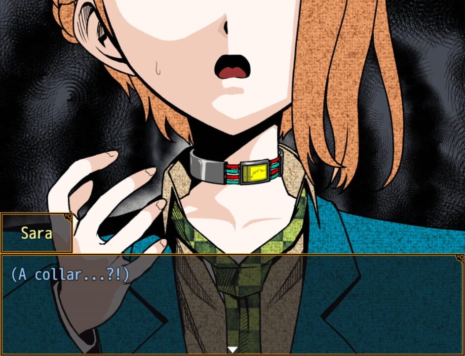 Your Turn To Die: Chapter 1, Part One