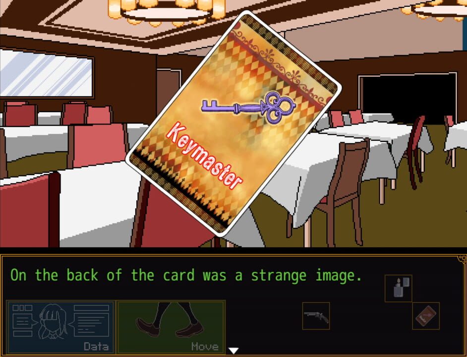 Your Turn To Die: Chapter 1, Part Two