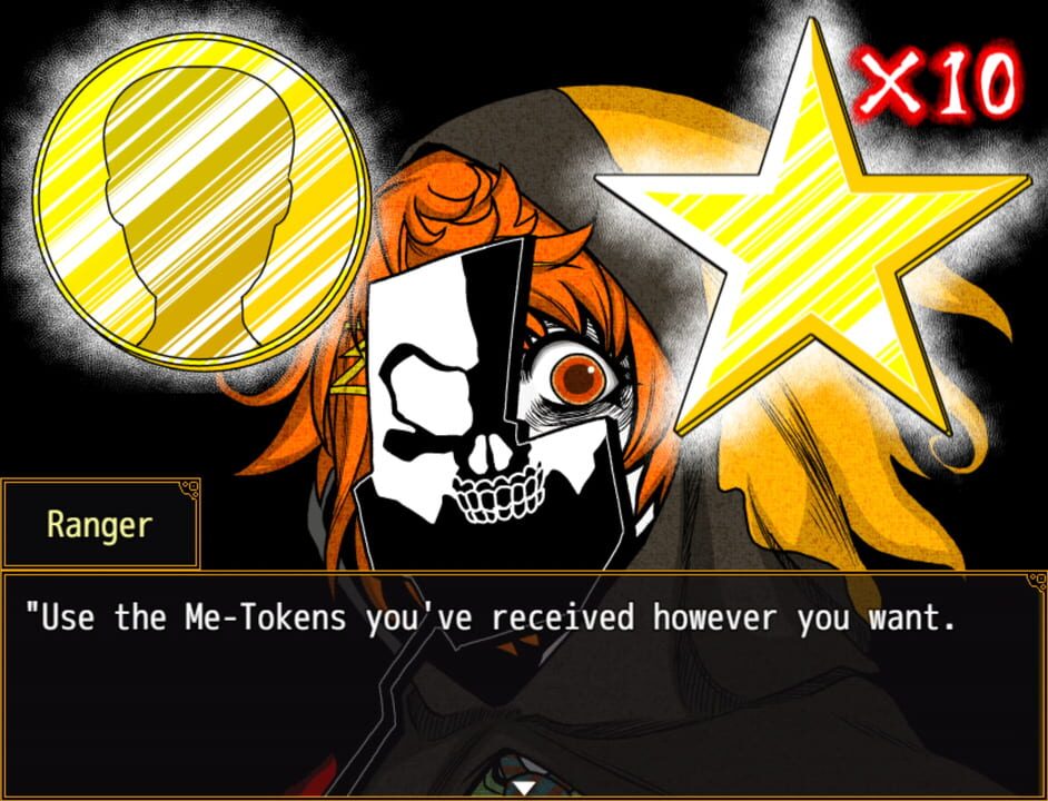 Your Turn To Die: Chapter 2, Part One