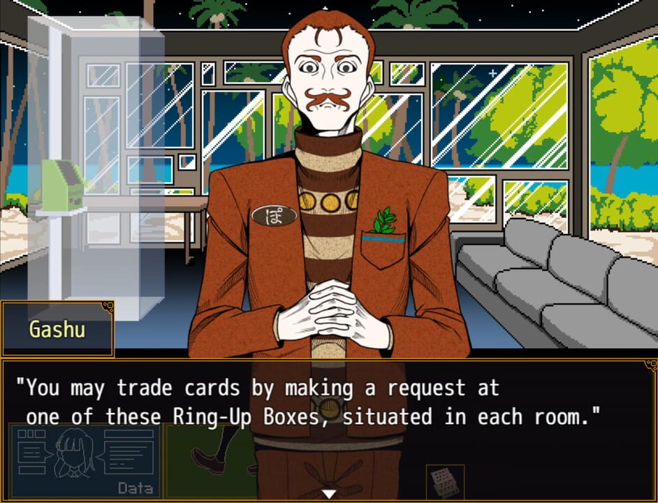 Your Turn To Die: Chapter 2, Part Two