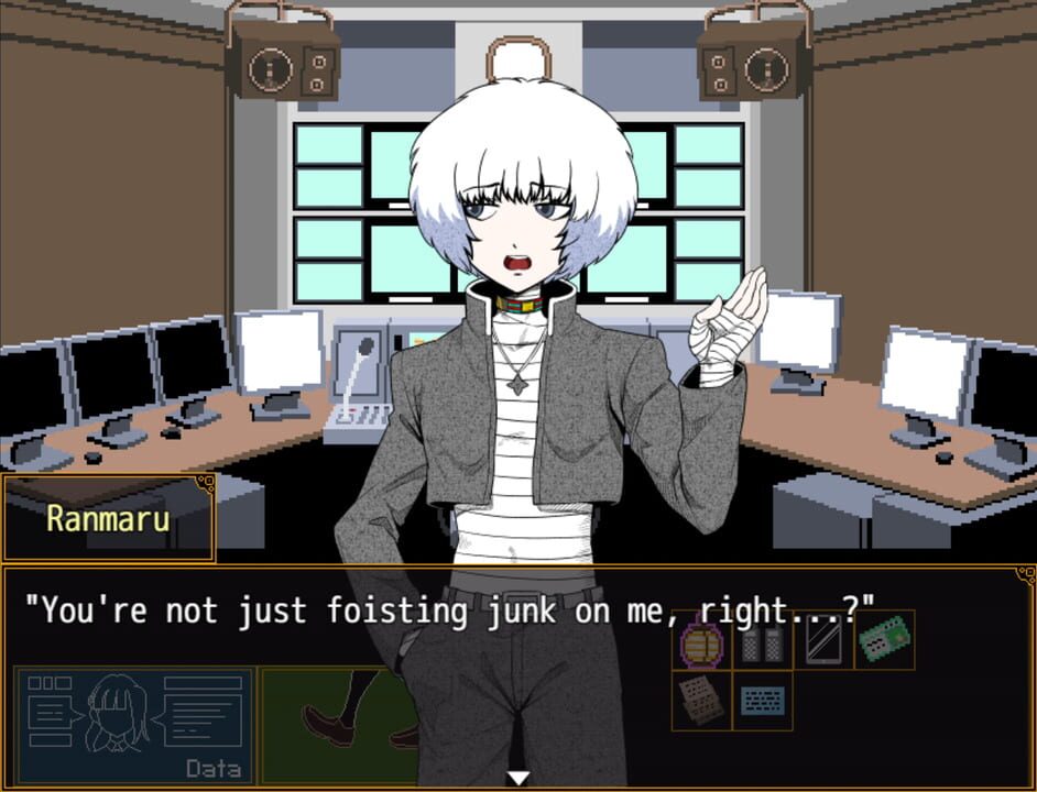 Your Turn To Die: Final Chapter, Part One