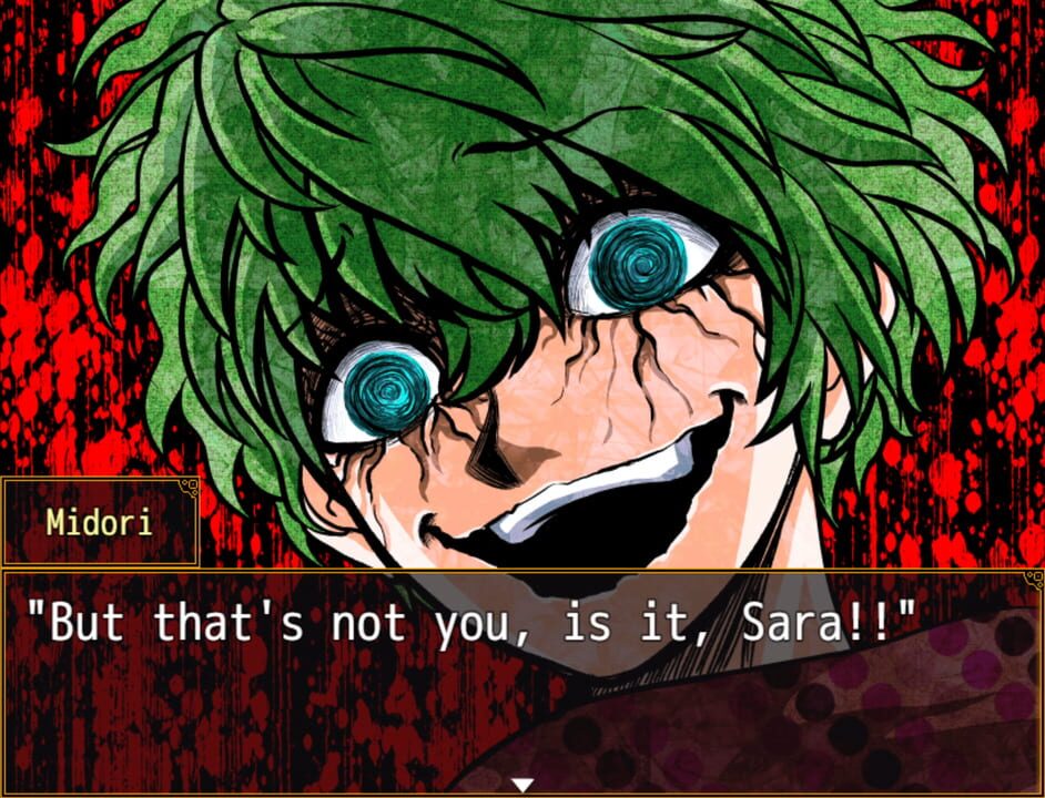 Your Turn To Die: Final Chapter, Part One