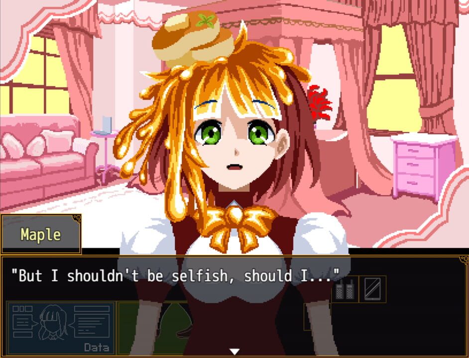 Your Turn To Die: Final Chapter, Part One